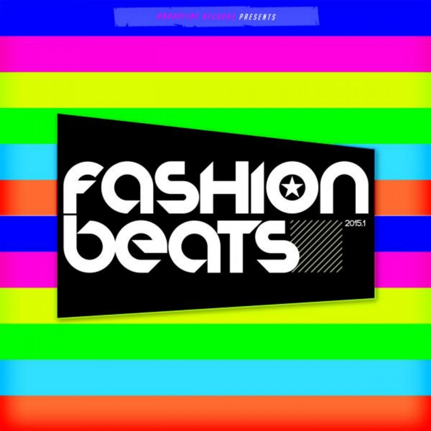 Fashion Beats 2015.1