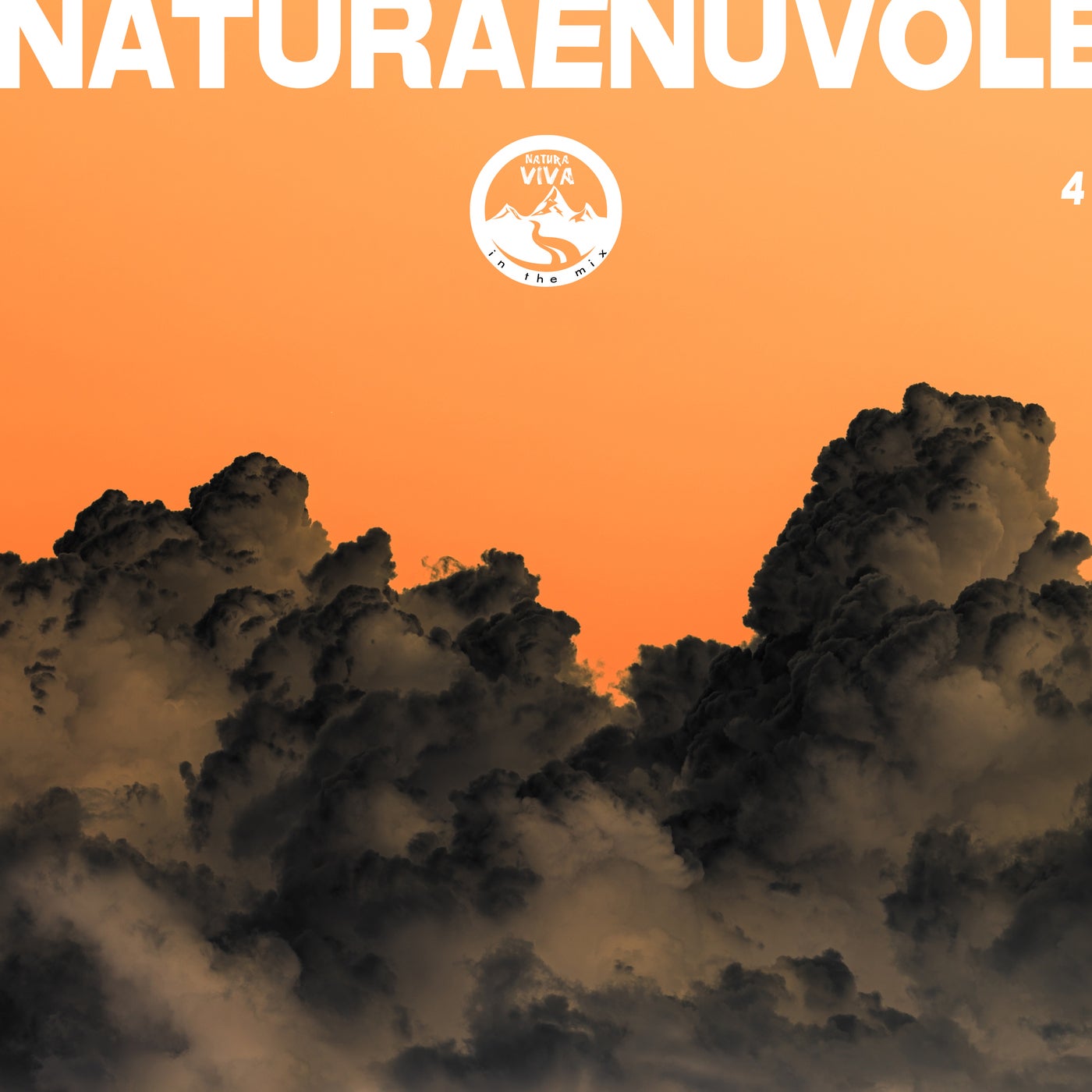 Natura E Nuvole 4