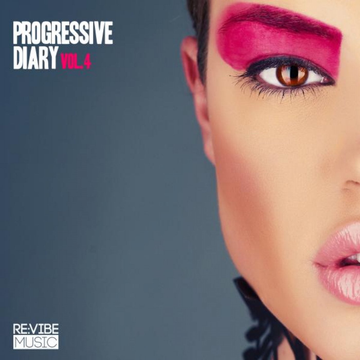 Progressive Diary Vol. 4