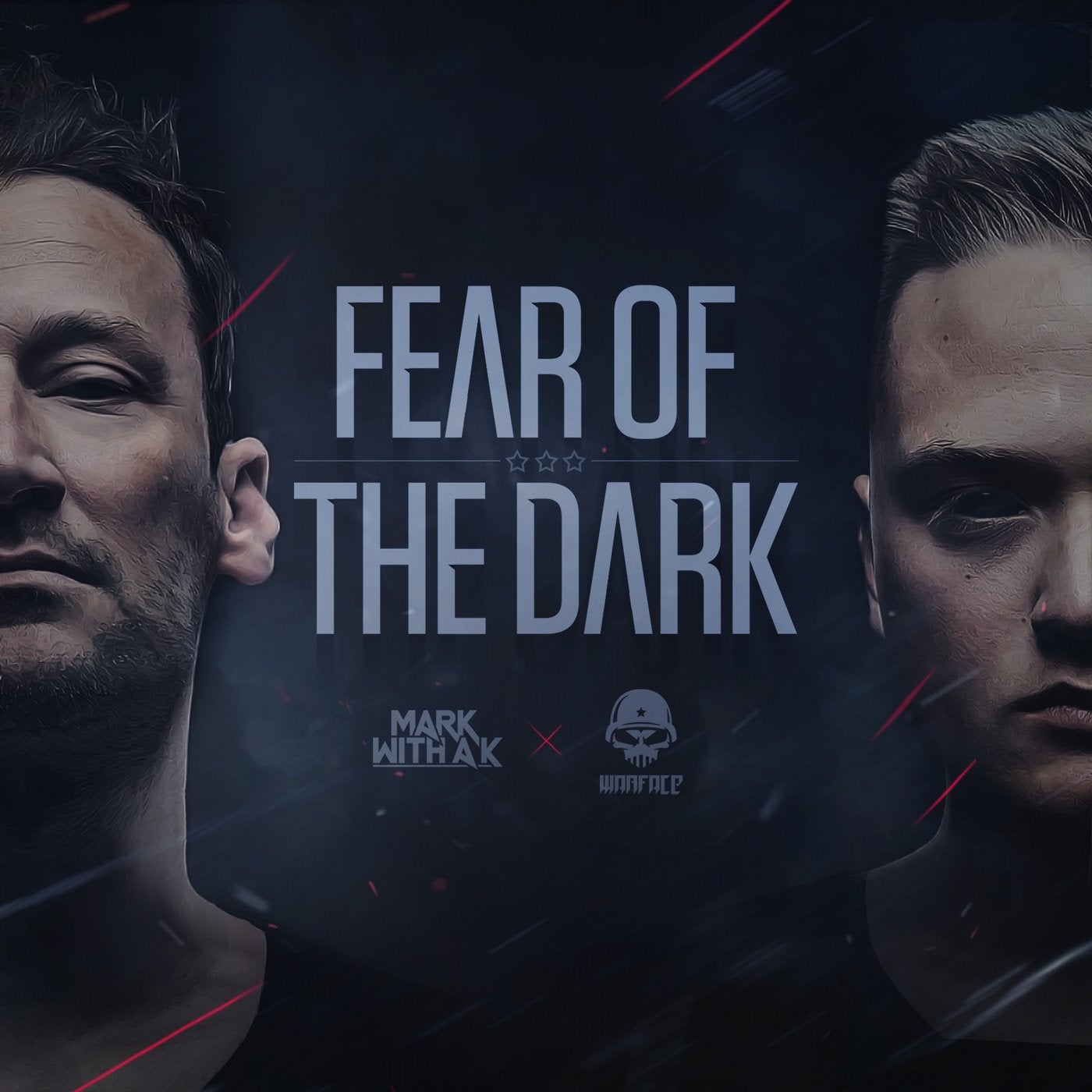 Fear Of The Dark