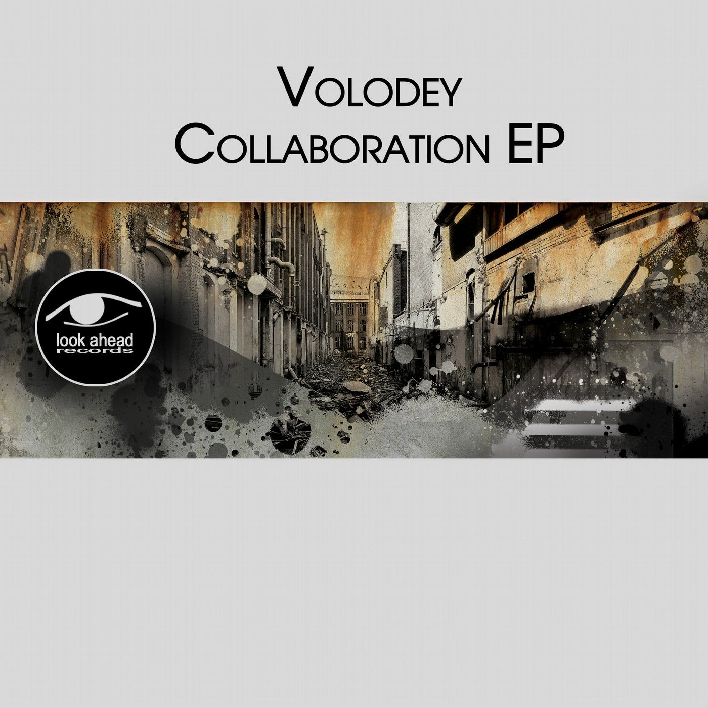 Collaboration EP