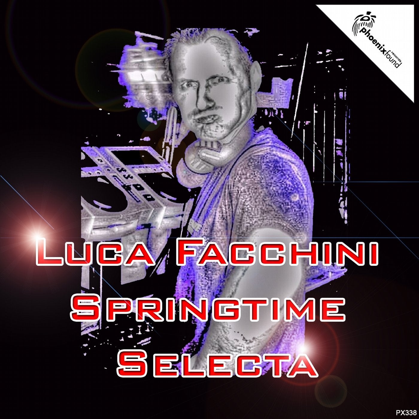 Luca Facchini Springtime Selecta