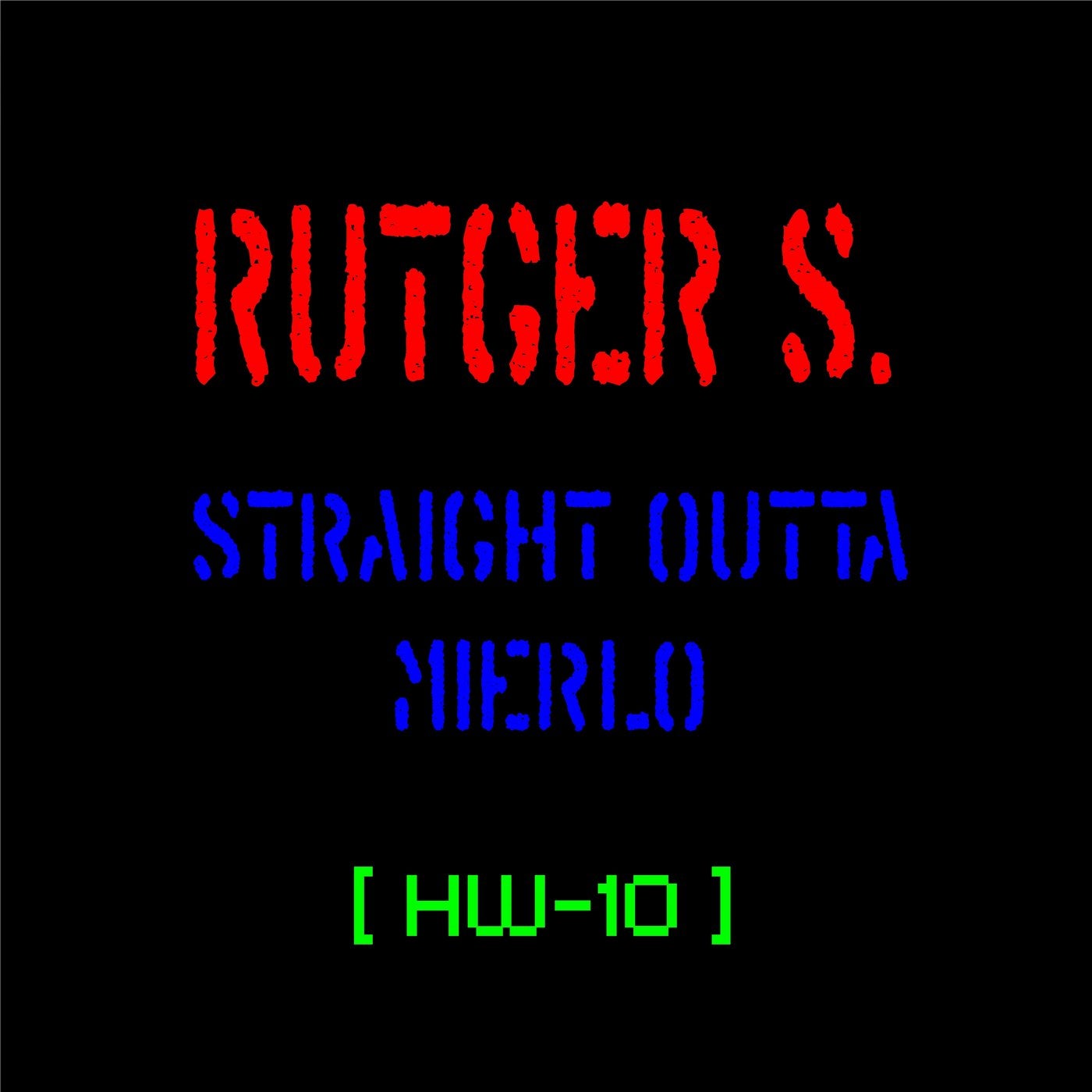 Straight Outta Mierlo