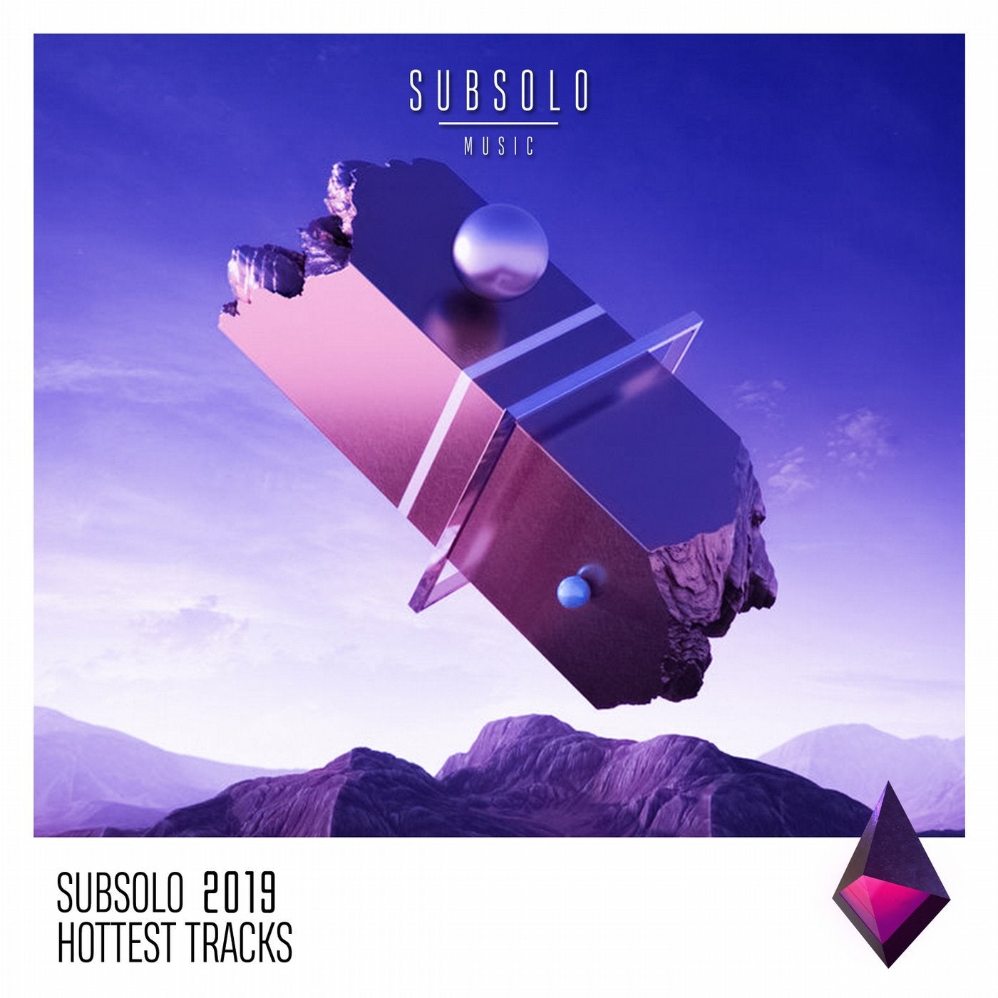 Subsolo 2019 Hottest Tracks