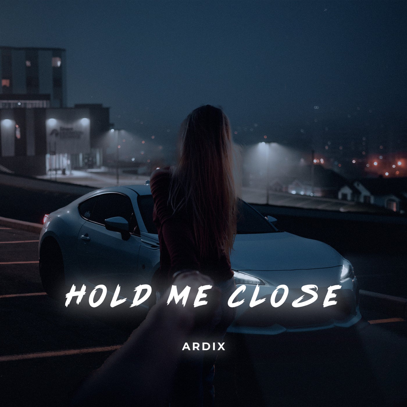 Hold Me Close