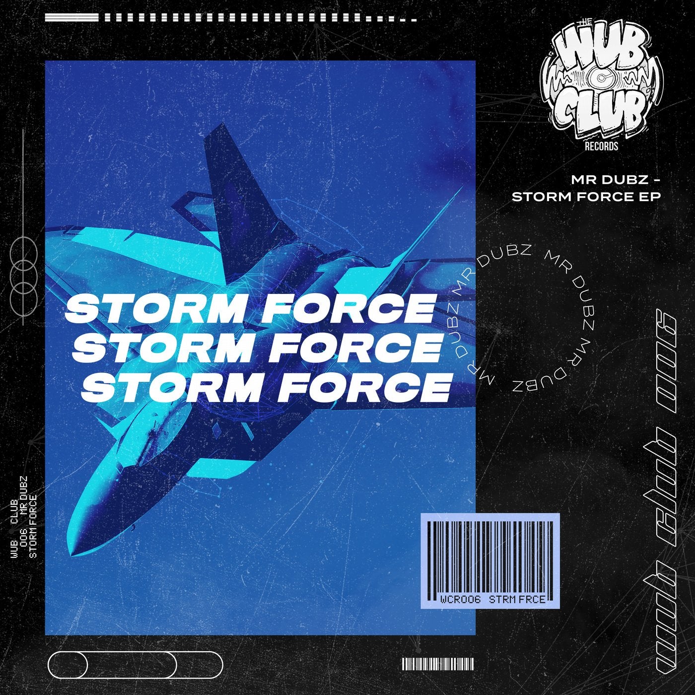 Storm Force