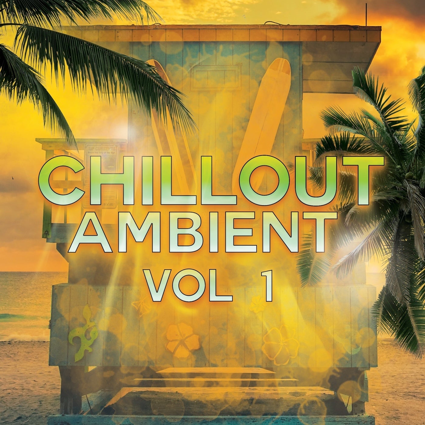 Chillout Ambient, Vol.1