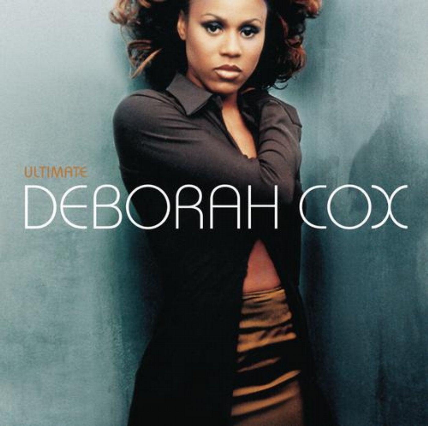 Ultimate Deborah Cox