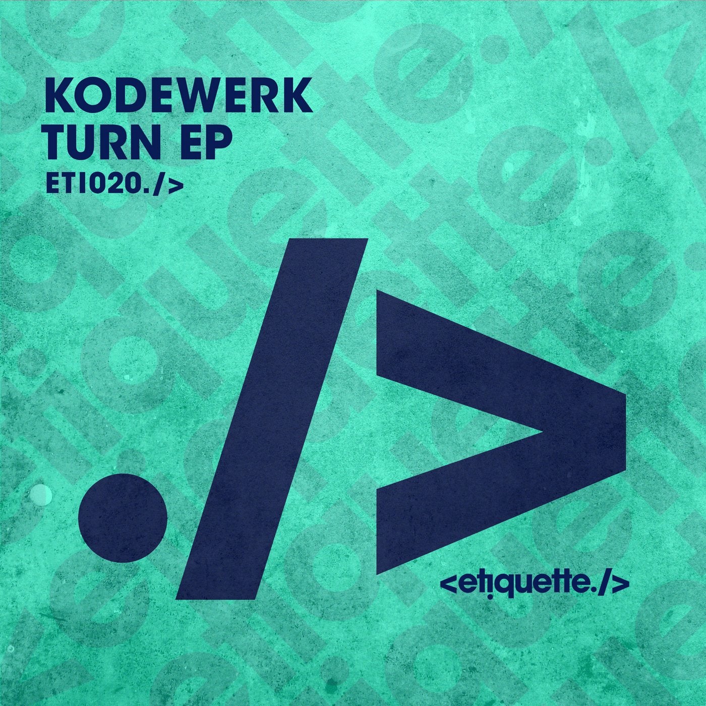 Turn EP