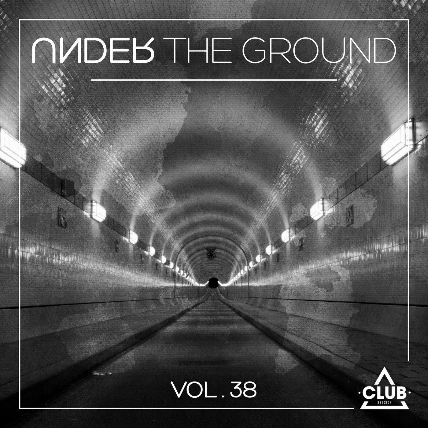 Under The Ground, Vol. 38