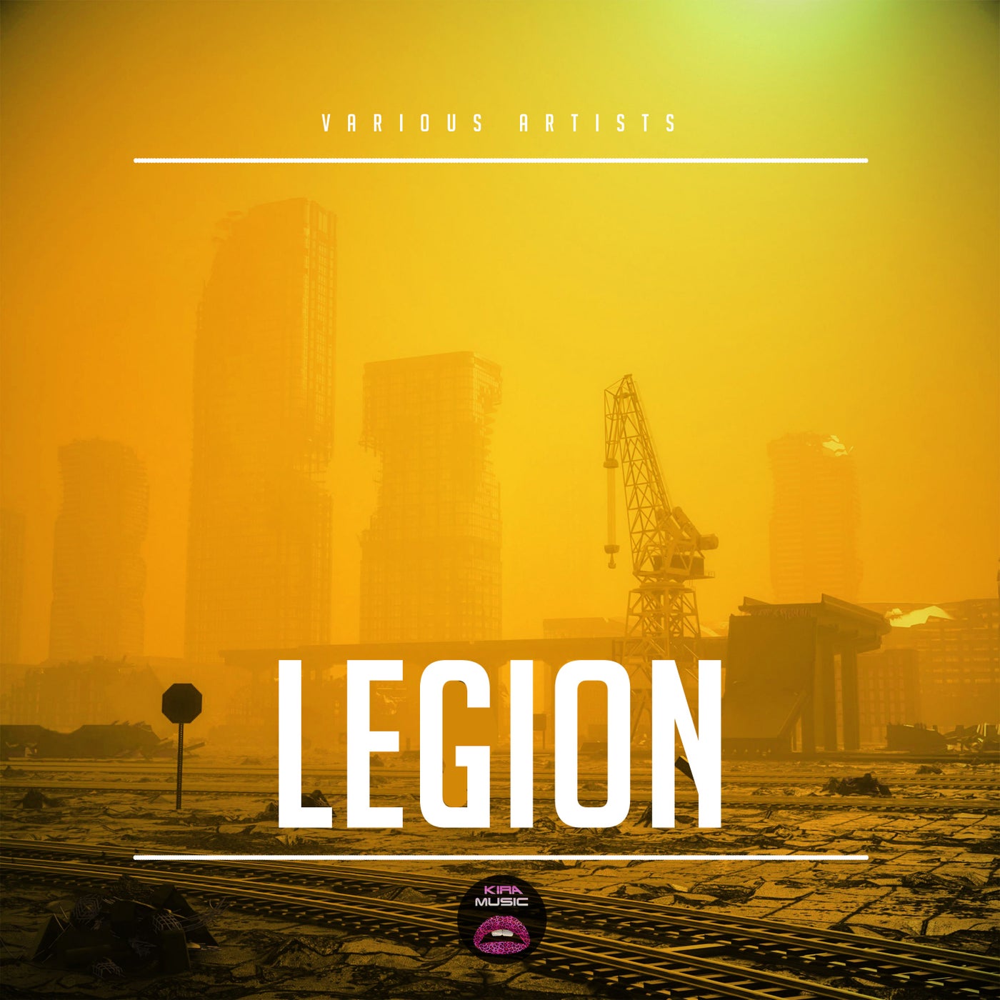 Legion