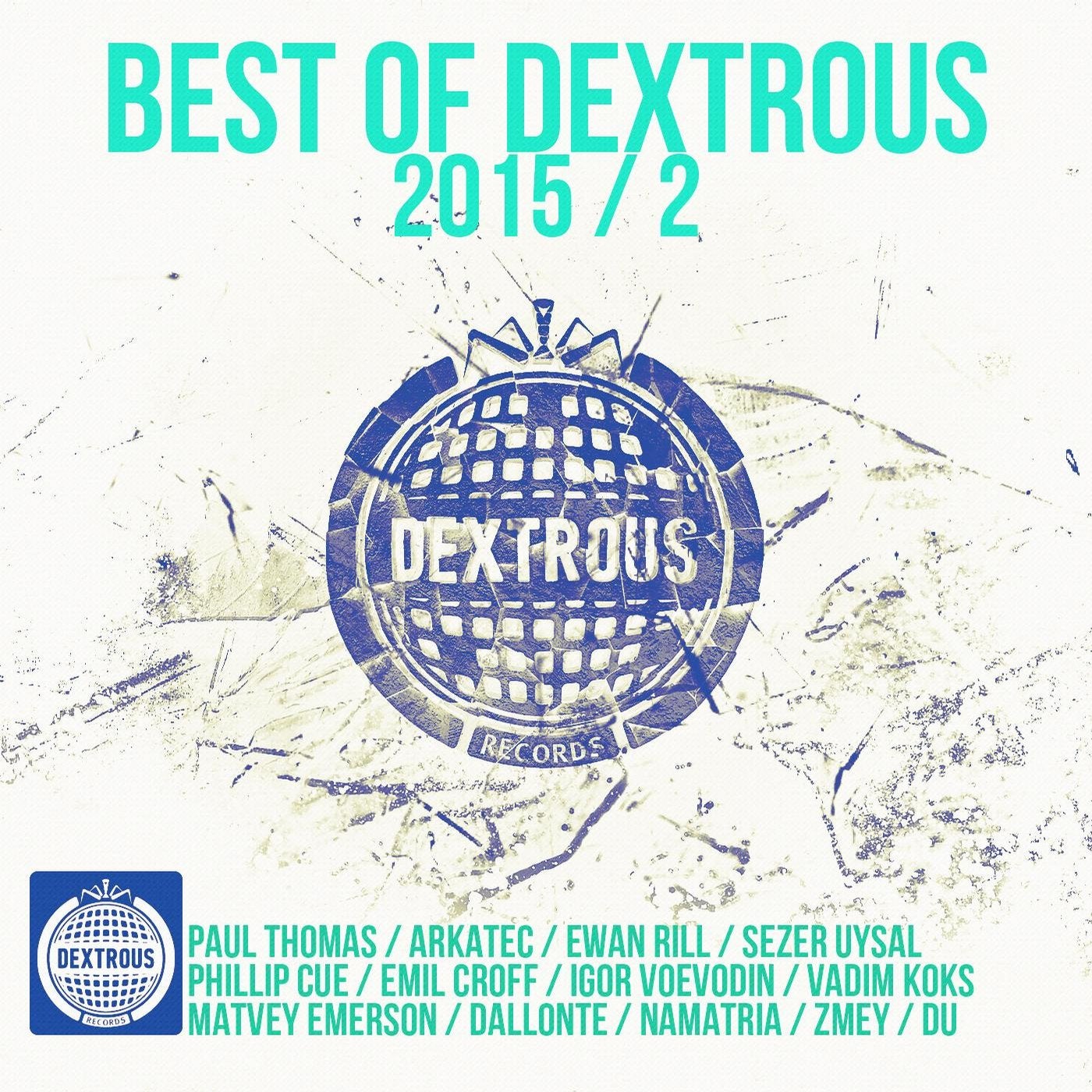 BEST OF DEXTROUS 2015 / 2