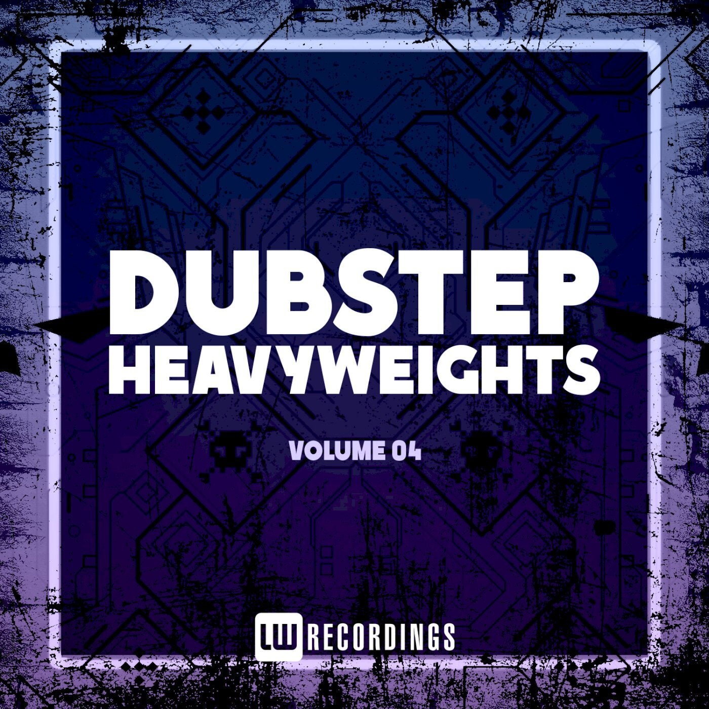 Dubstep Heavyweights, Vol. 04