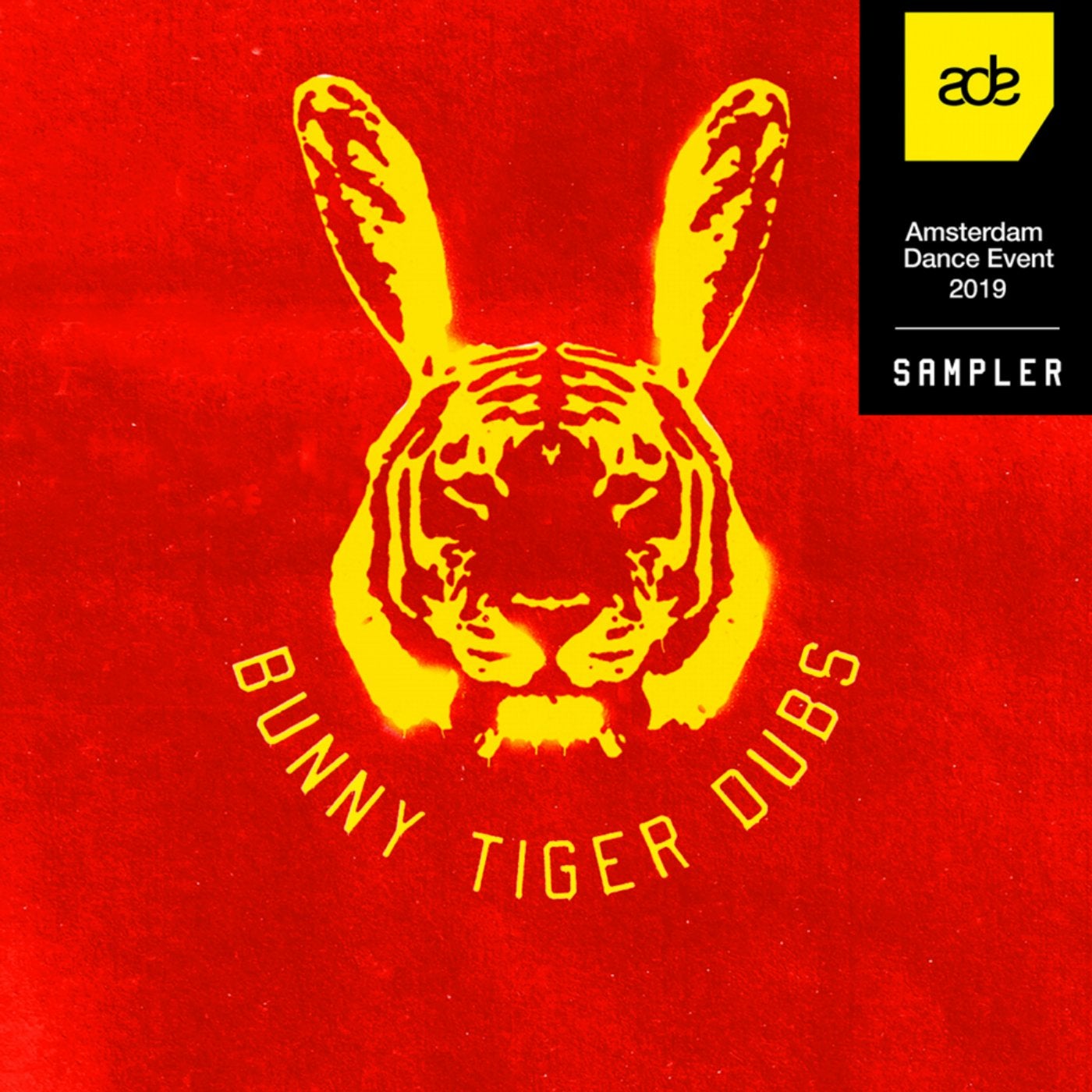 Bunny Tiger Dubs ADE Sampler 2019