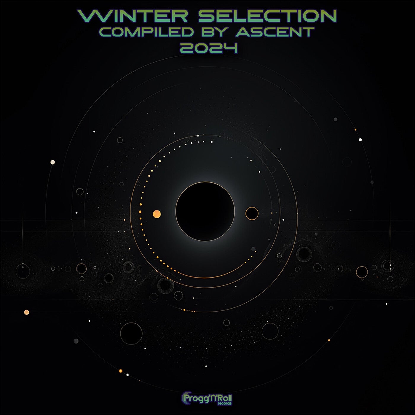 Winter Selection Compiled By Ascent