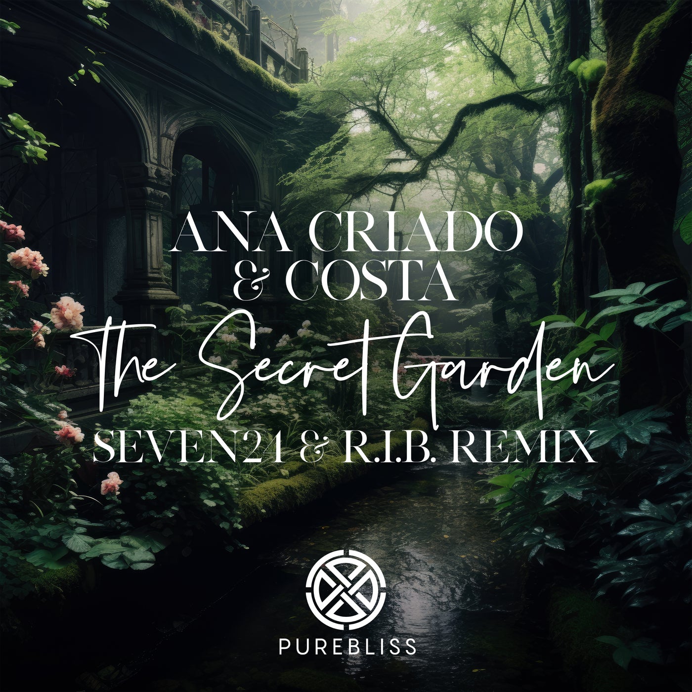 The Secret Garden (Seven24 & R.I.B. Remix)