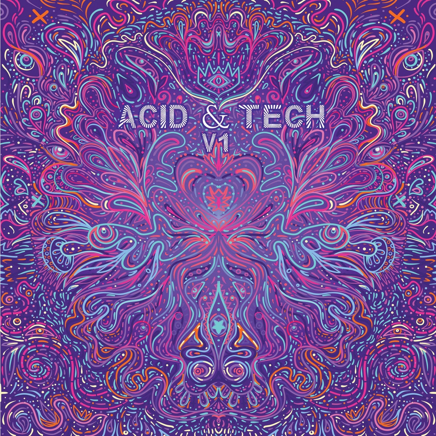 Acid & Tech - V1