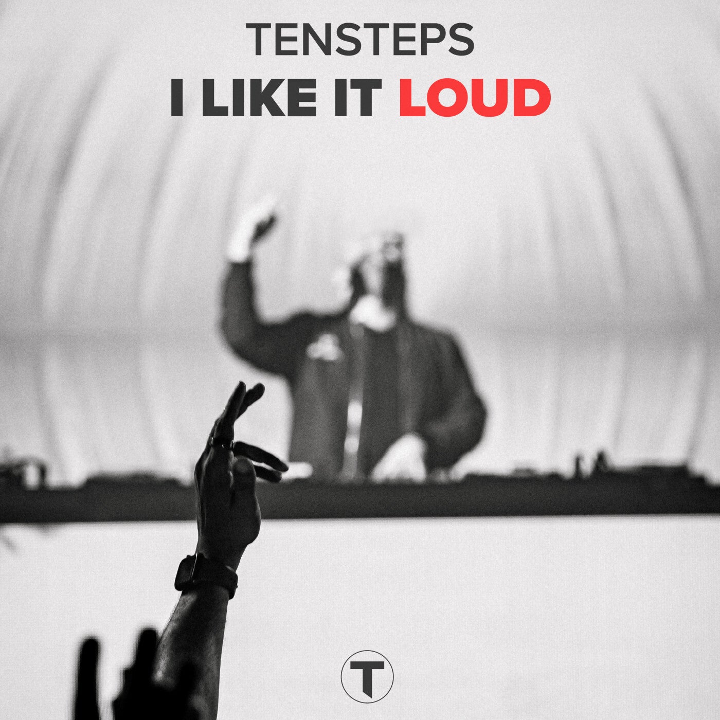 I Like It Loud (Extended Mix)