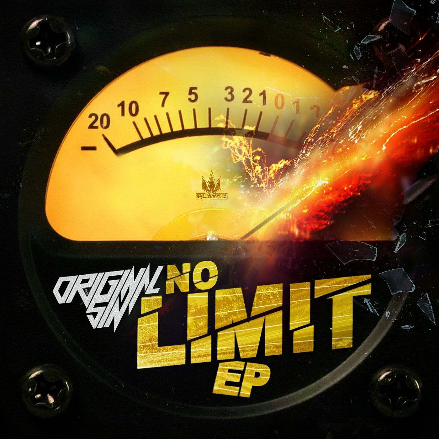 No Limit EP