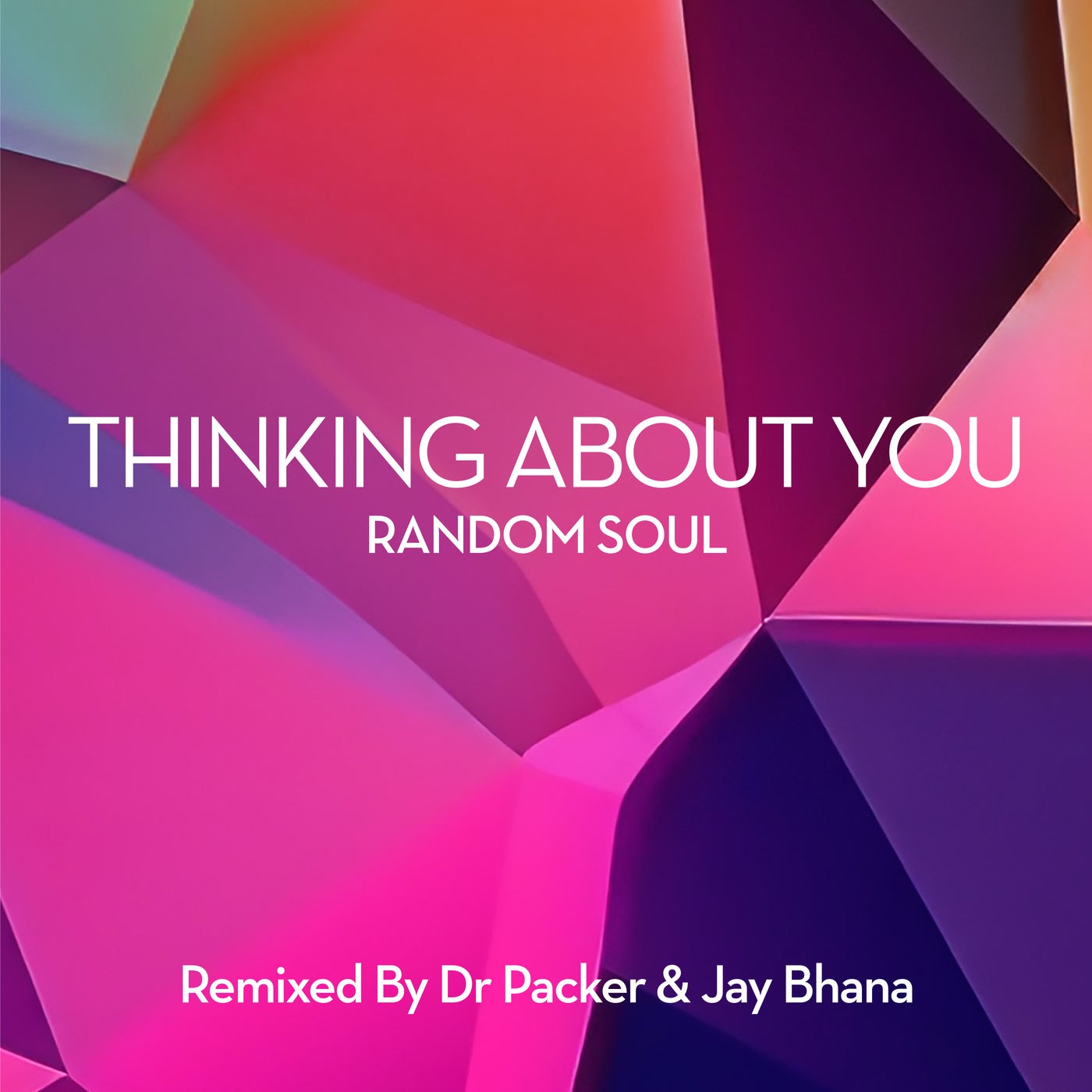 Thinking About You (Remixes)