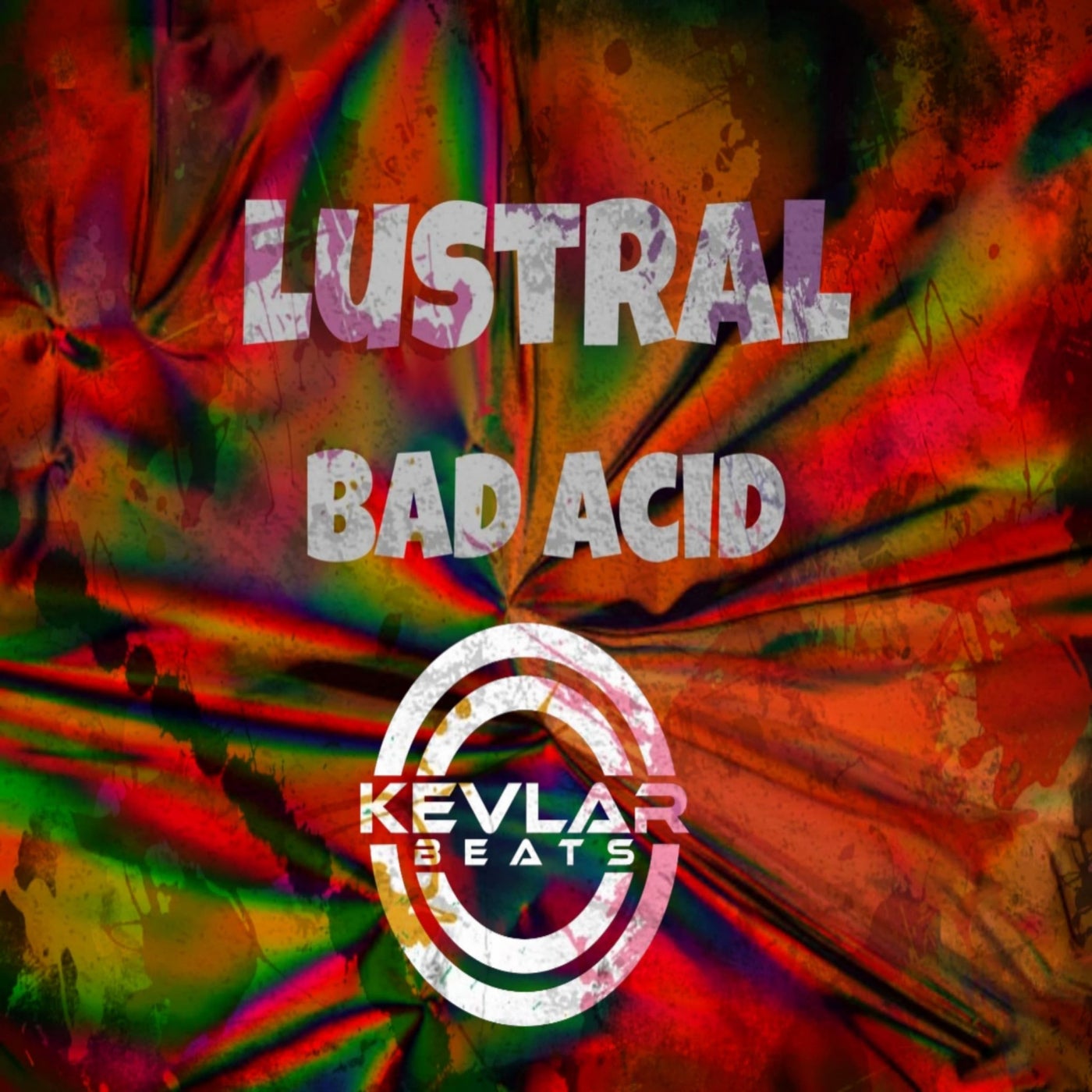 Bad Acid E.P.