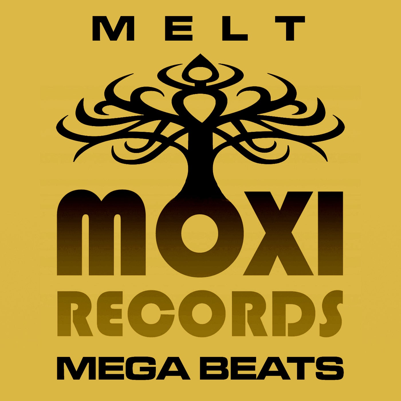 Moxi Mega Beats 16