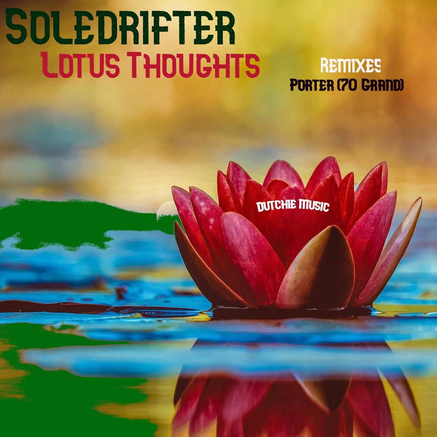 Lotus Thoughts