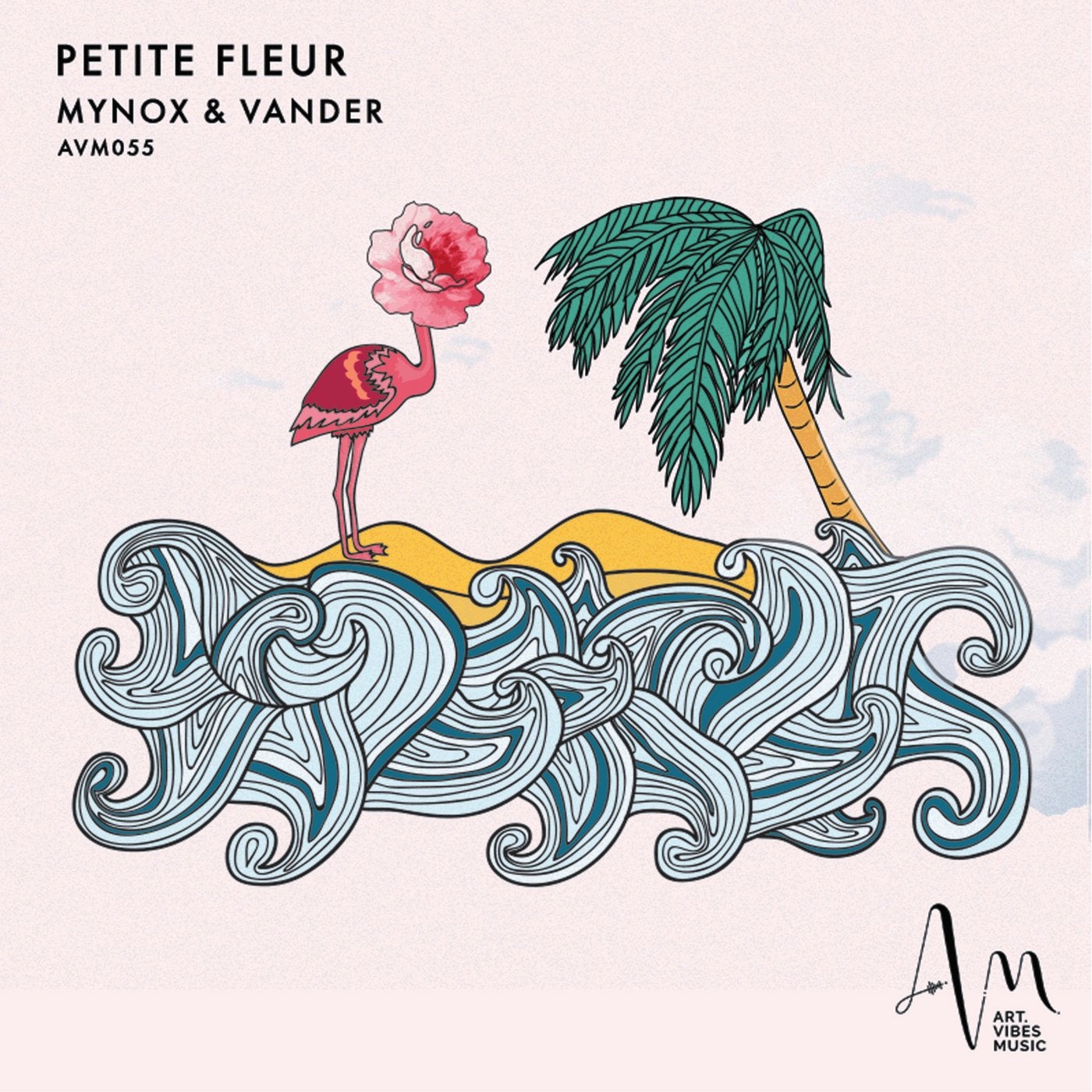 Petite Fleur (Extended)