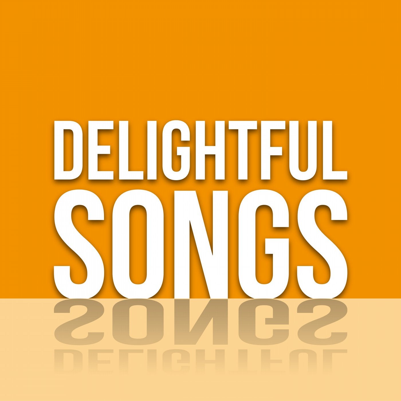 Delightful Songs