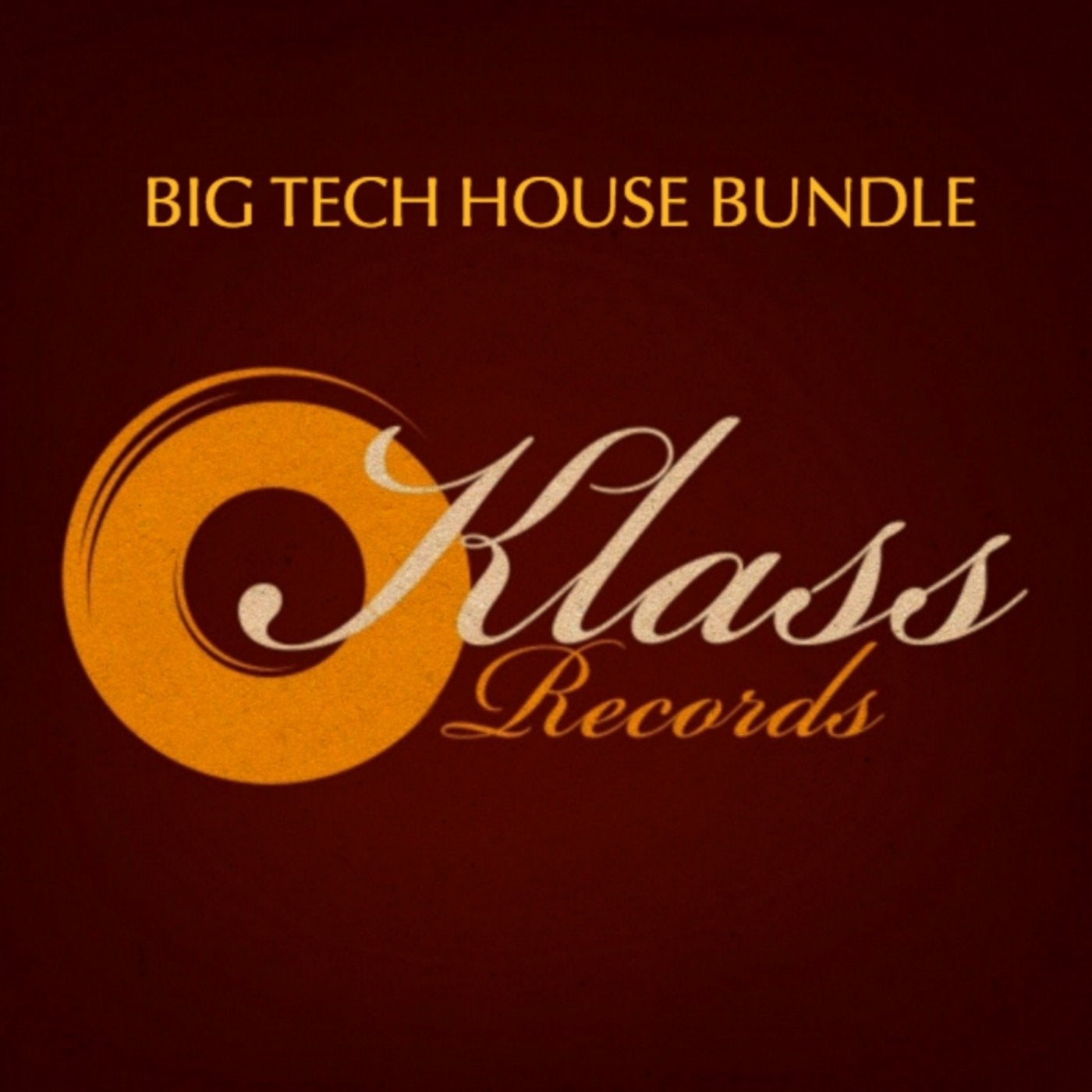 Big Tech House Bundle