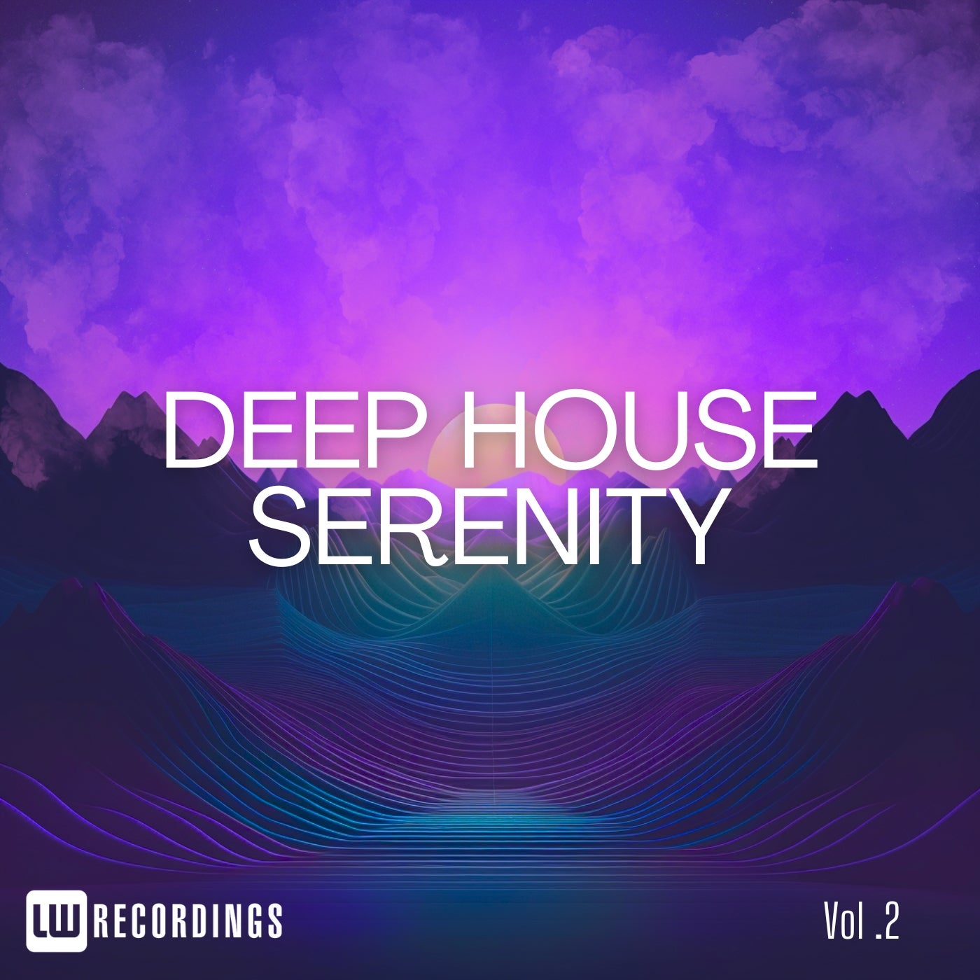 Deep House Serenity, Vol. 02