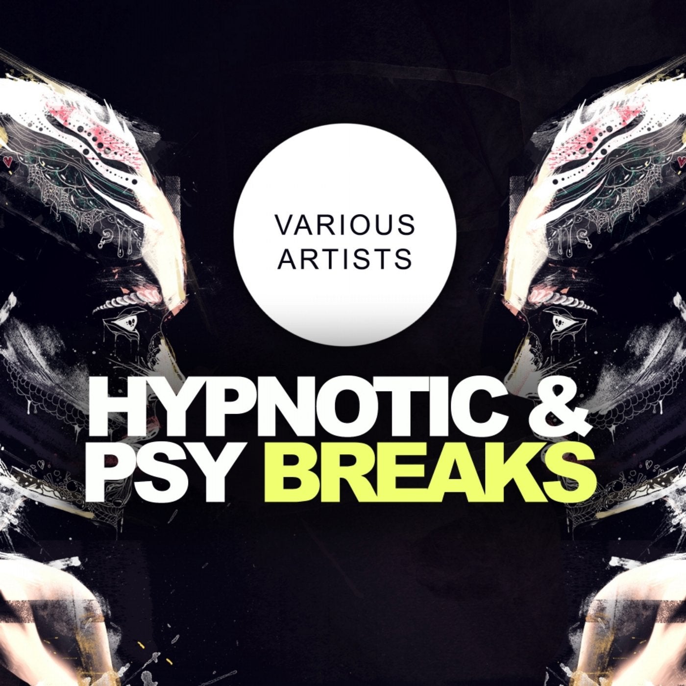 Hypnotic & Psy Breaks