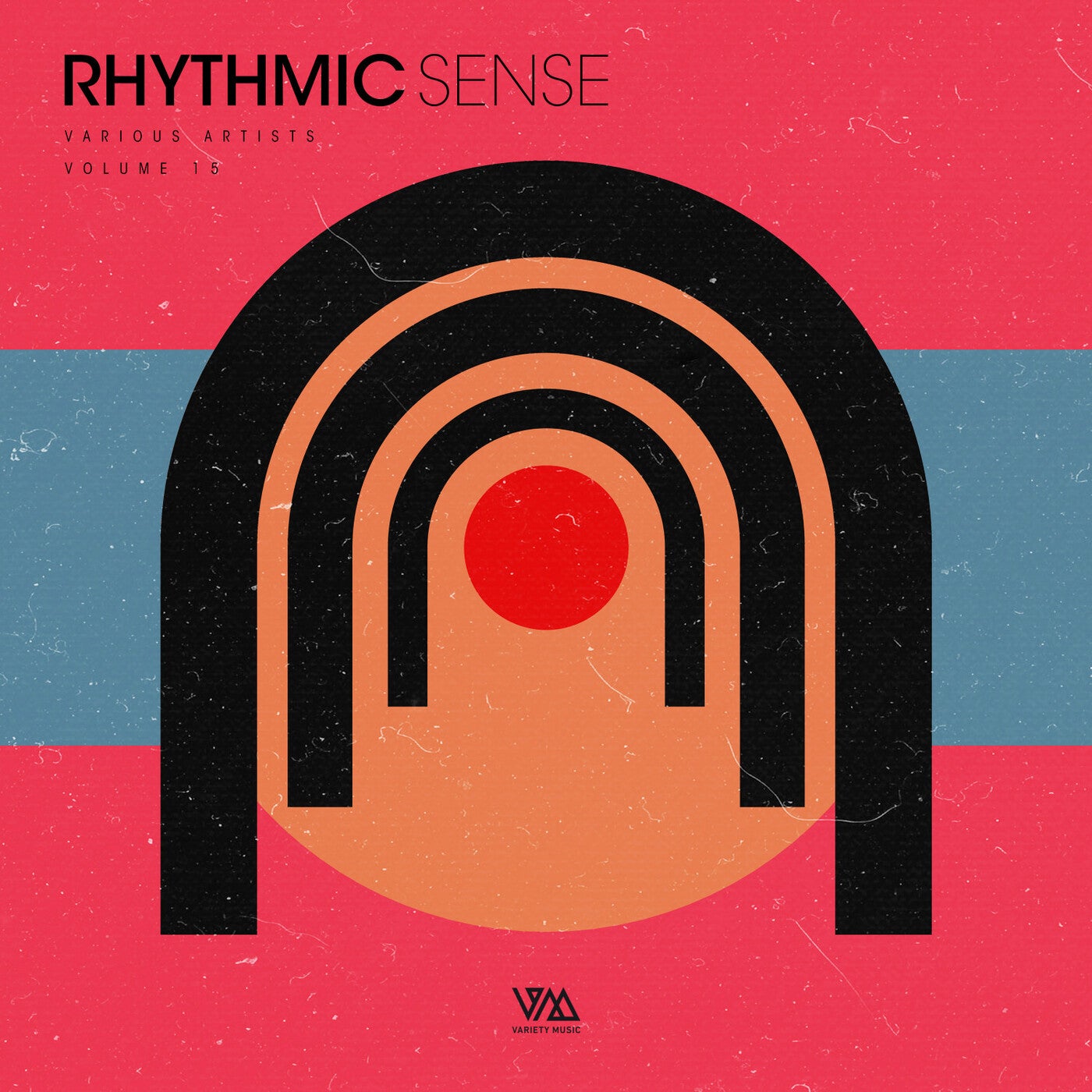 Rhythmic Sense Vol. 15