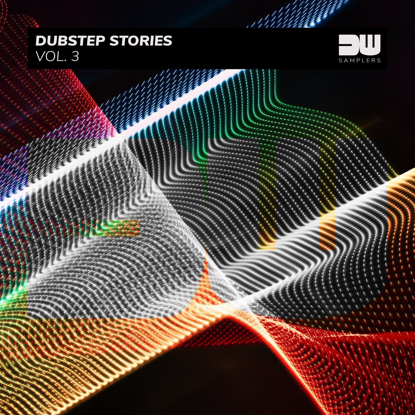 Dubstep Stories, Vol. 3