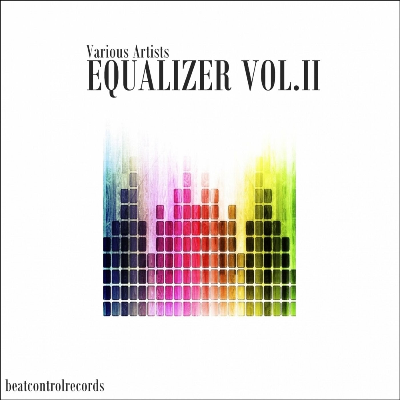 Equalizer Vol. 2