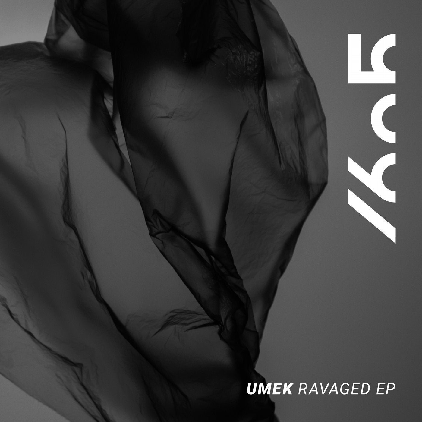 Ravaged EP