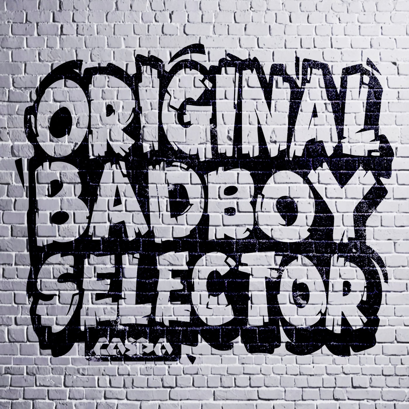 Original Bad Boy Selector