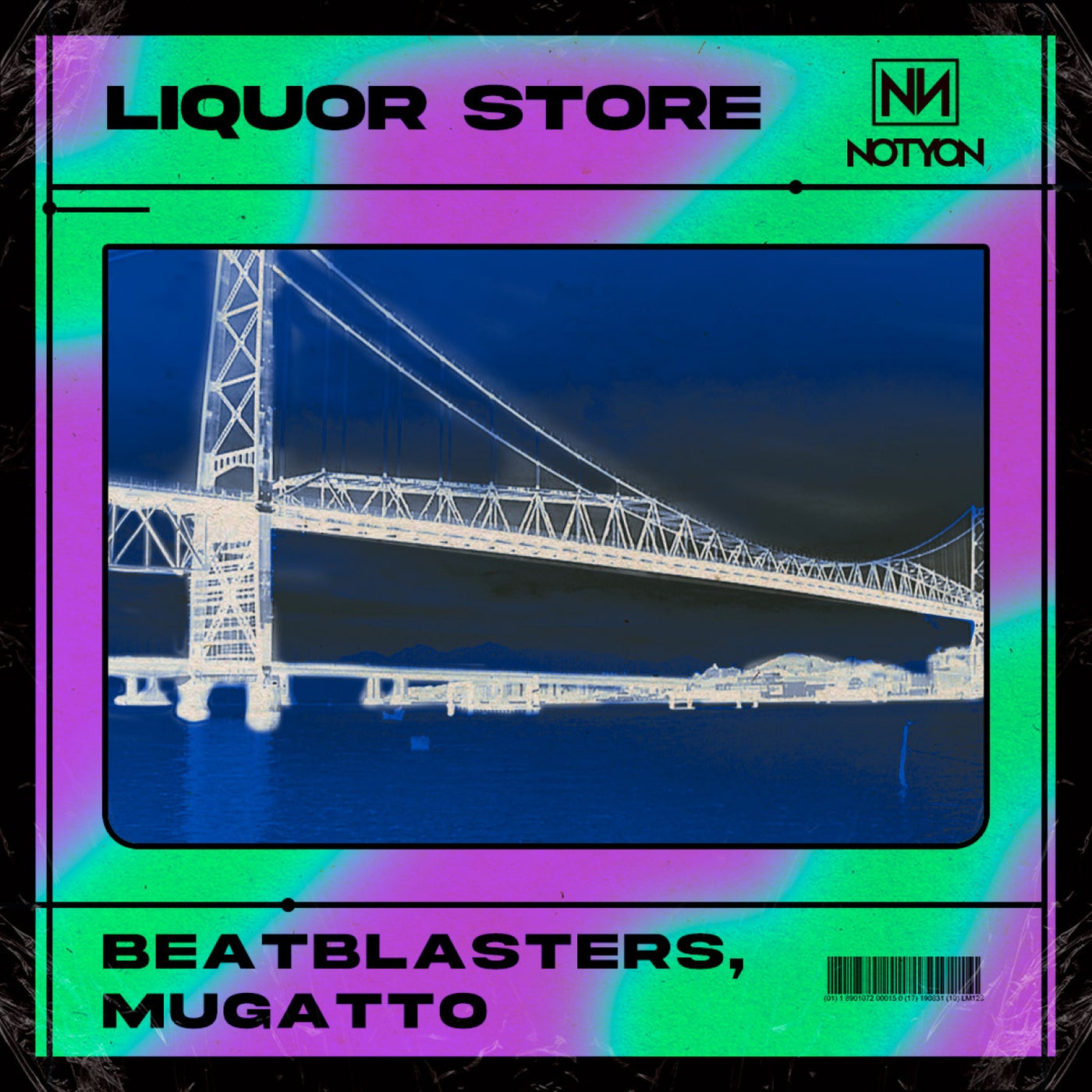 Liquor Store