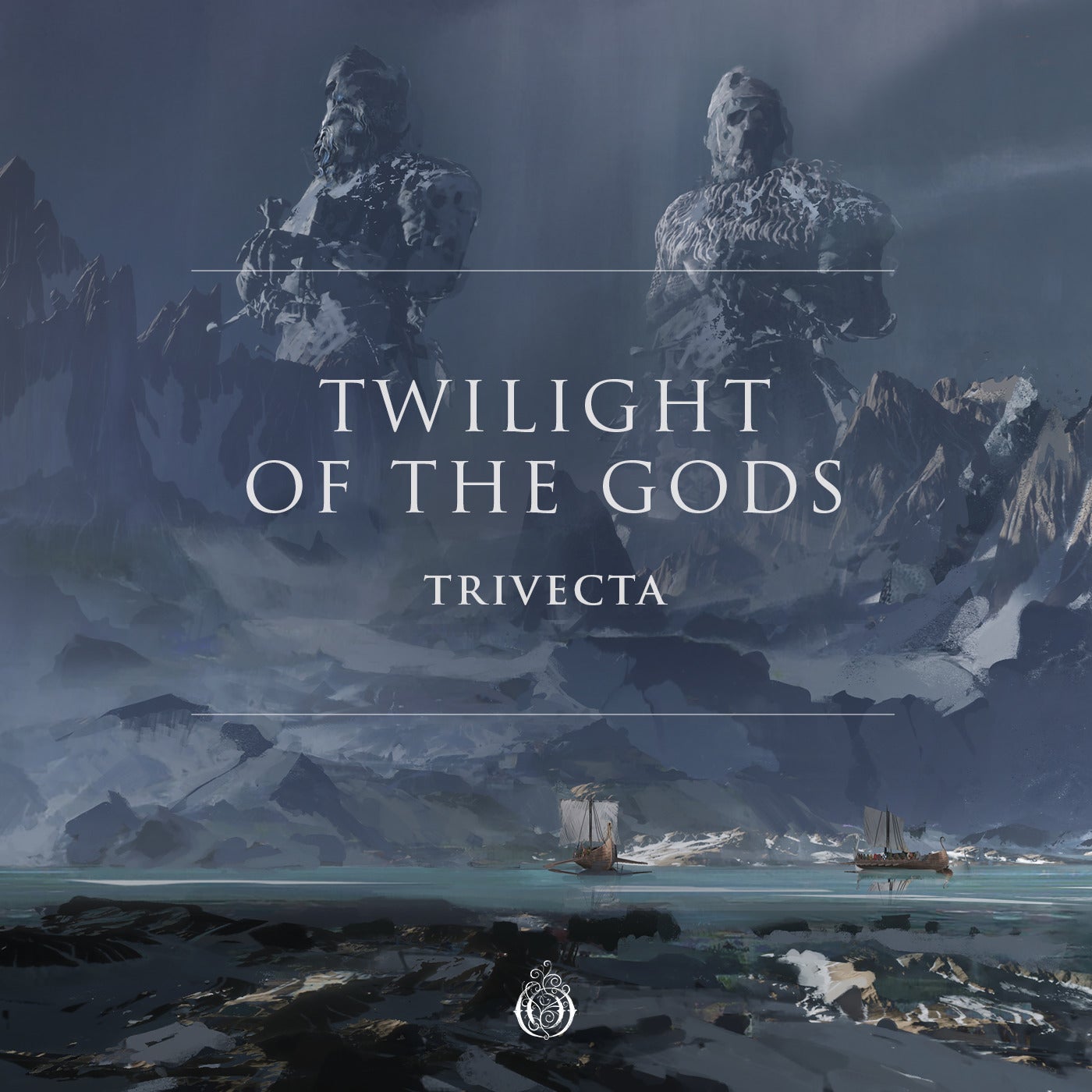 Twilight Of The Gods