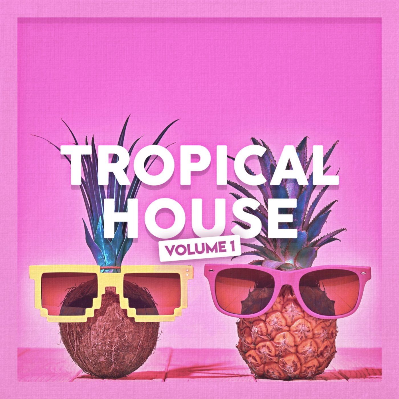 Tropical House