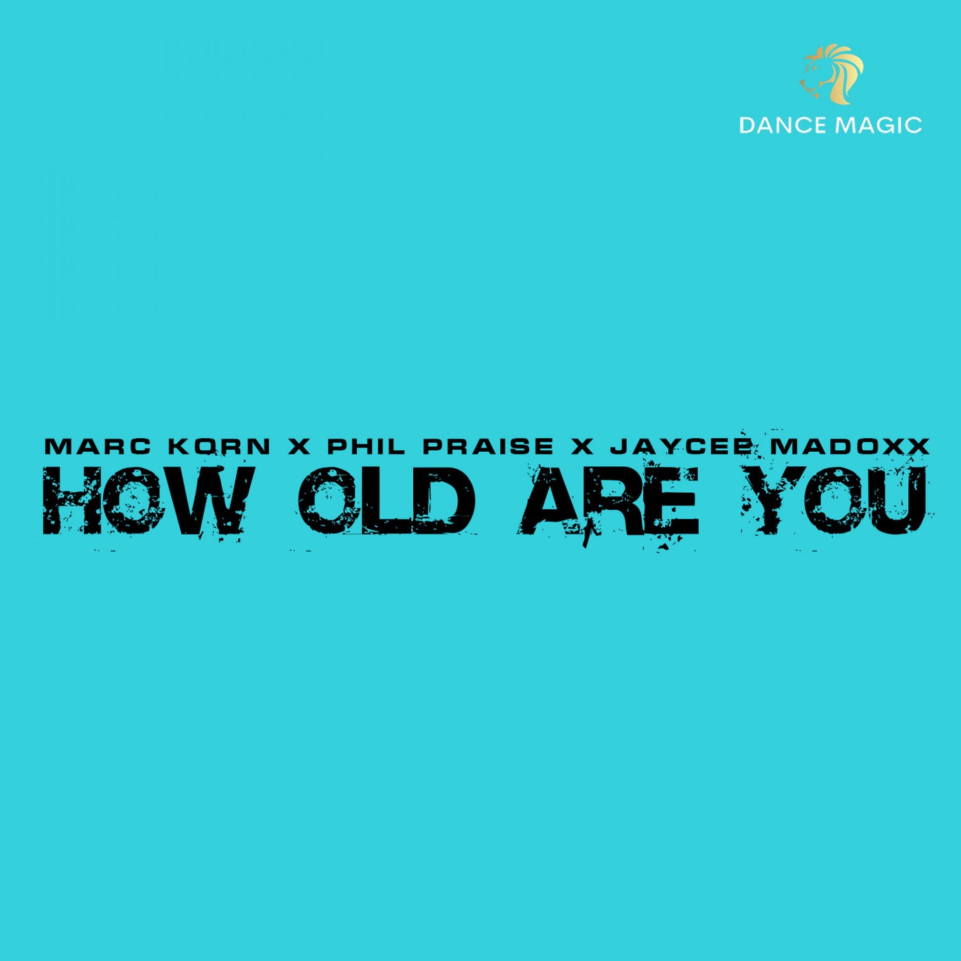 How Old Are You