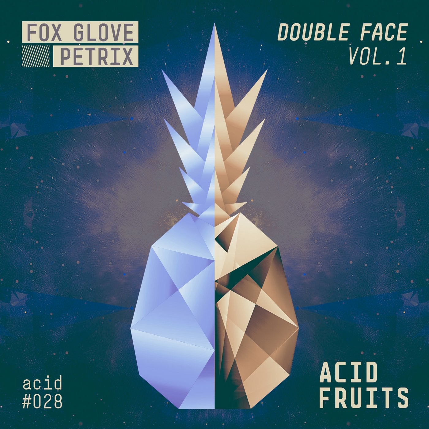 Double Face Vol.1