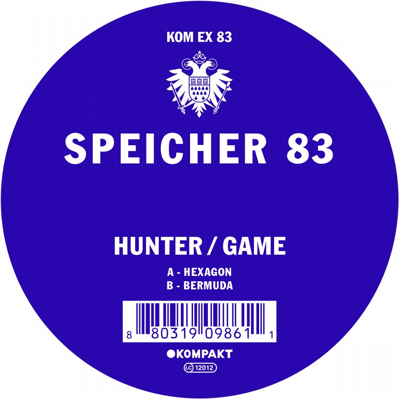 Speicher 83