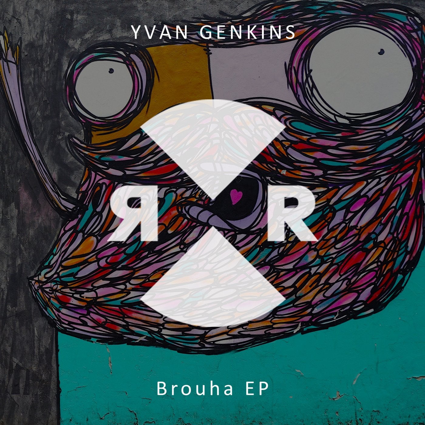 Brouha EP