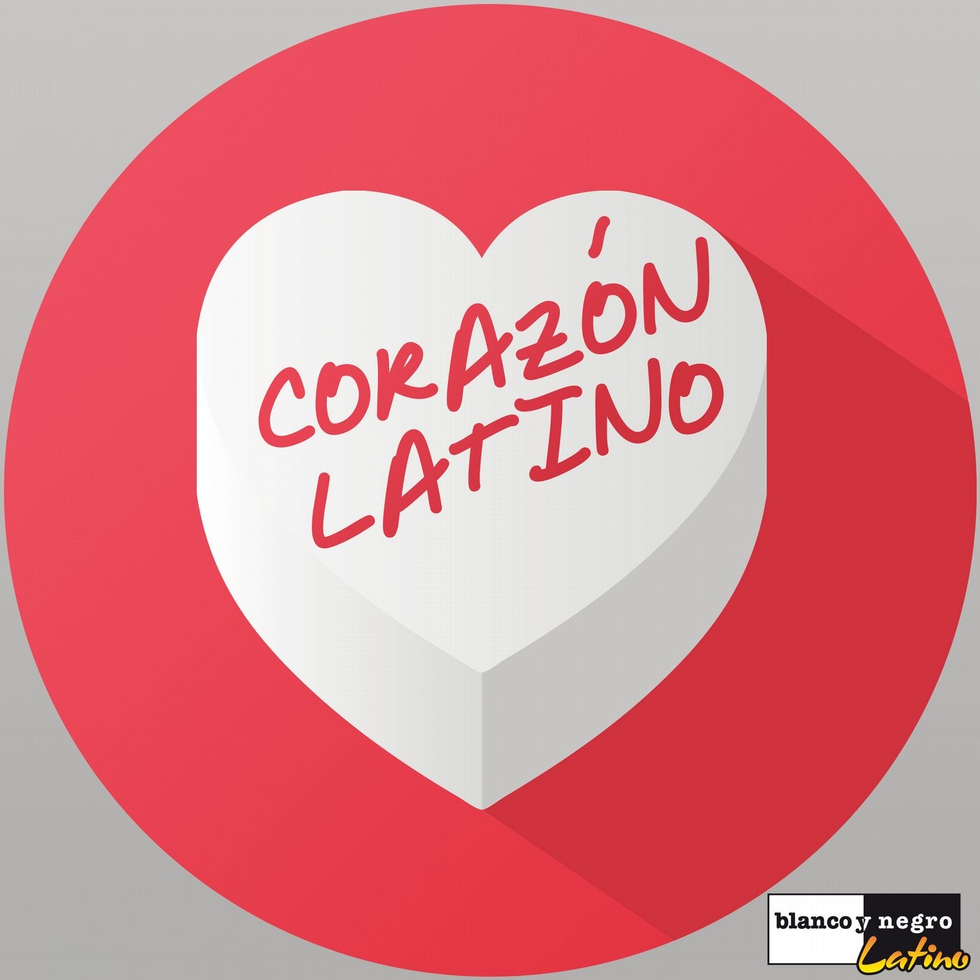 Corazon Latino