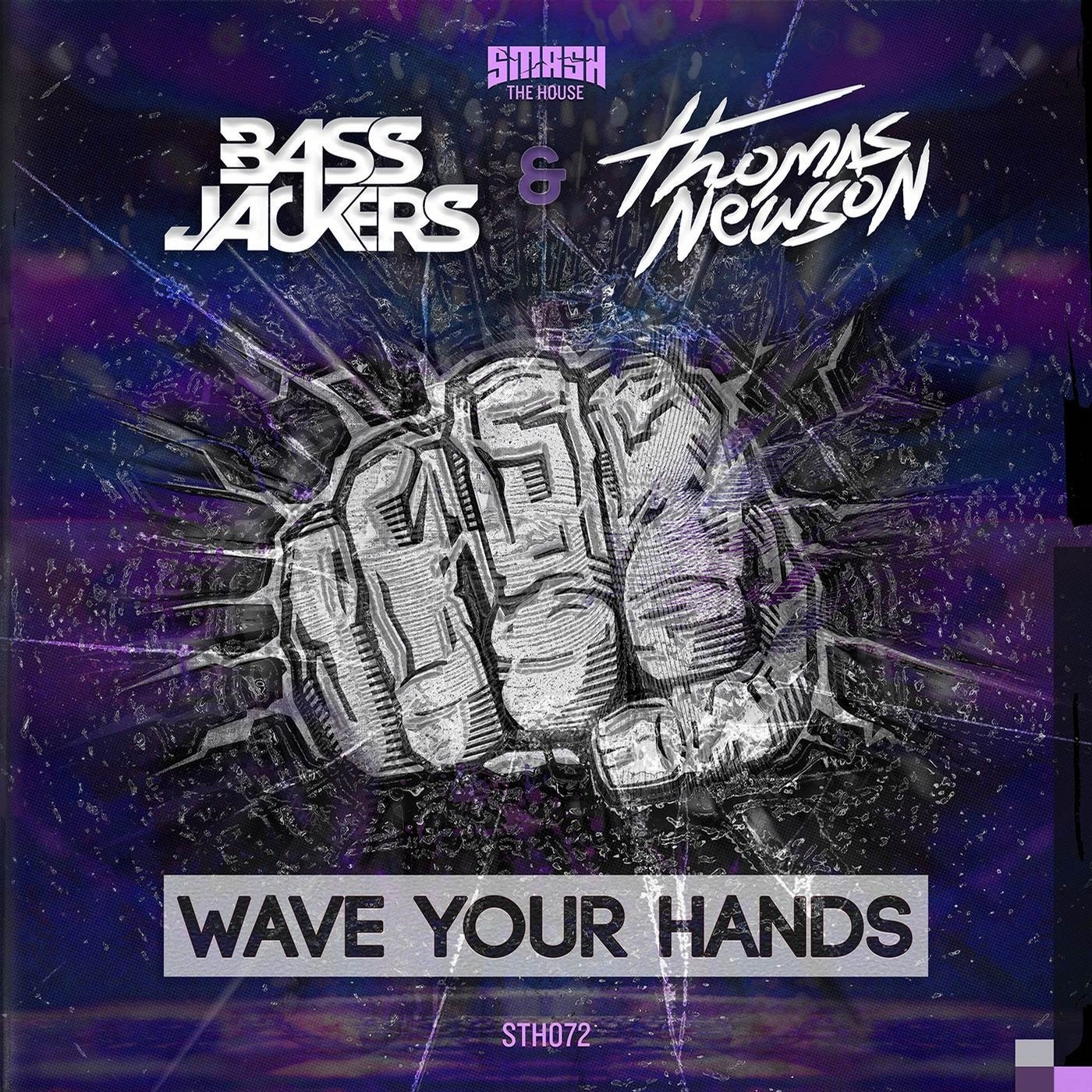 Wave Your Hands