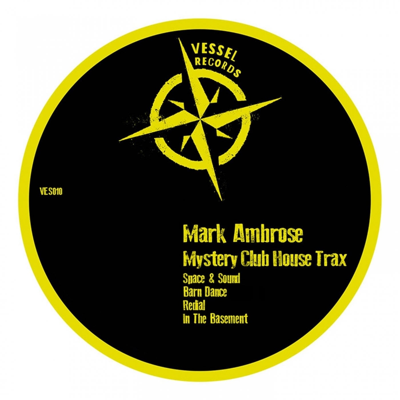 Mystery Club House Trax