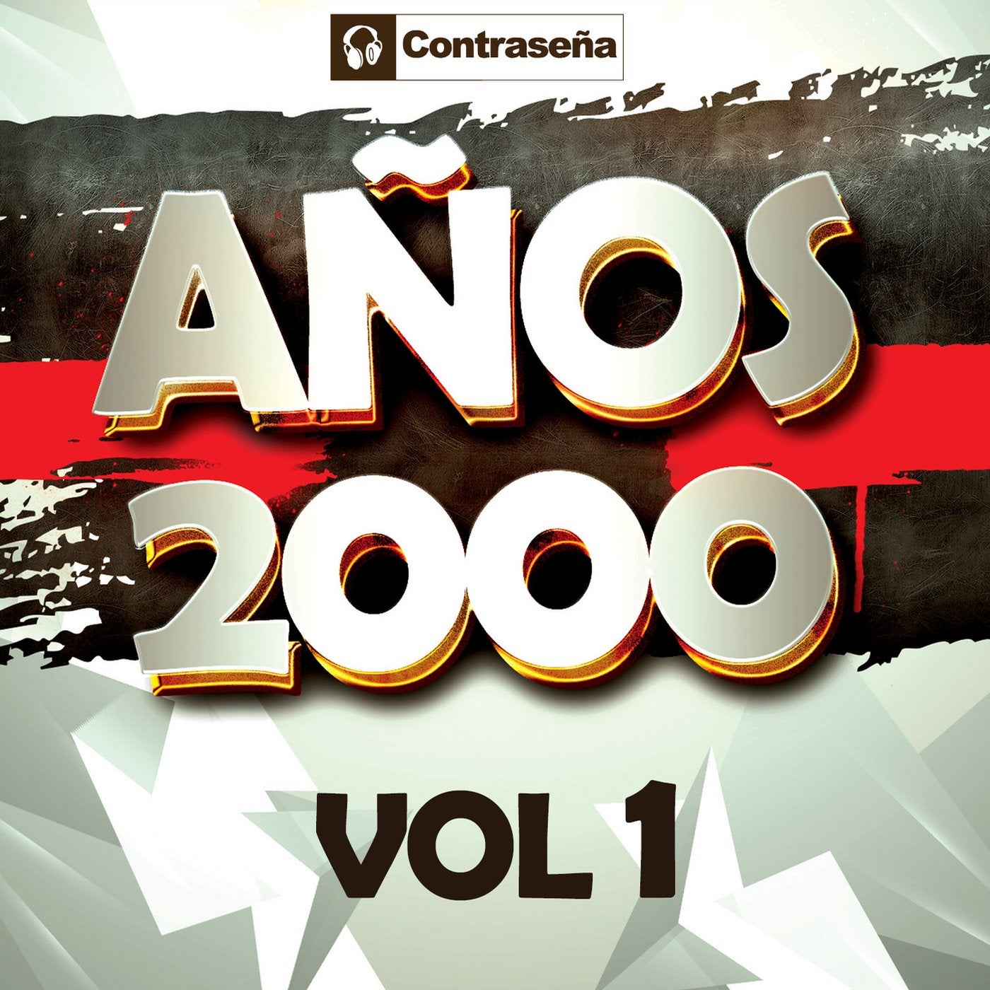 Años 2000 Vol. 1