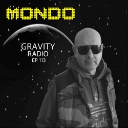 GRAVITY RADIO EP 113