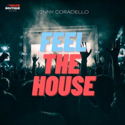 Feel the House